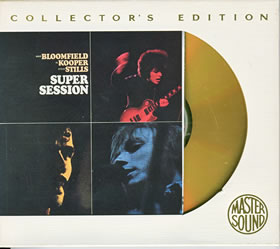 1968 Super Session