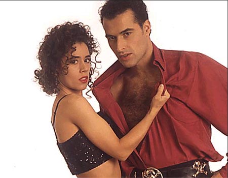 Amistades Peligrosas Amistades Peligrosas