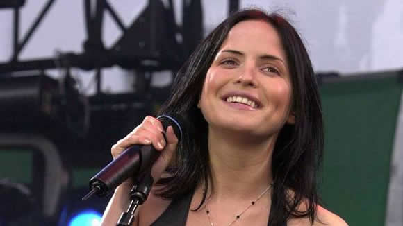 Andrea Corr Andrea Corr