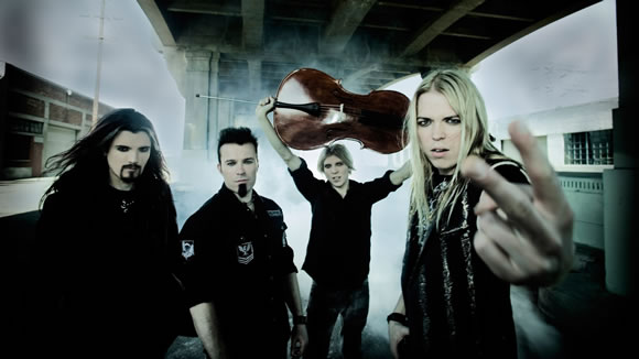 Apocalyptica