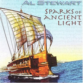 2008 Sparks Of Ancient Light