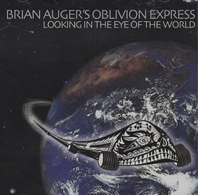 2005 Looking in the Eye of the World – Oblivion Express