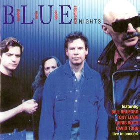 2000 Blue Nights