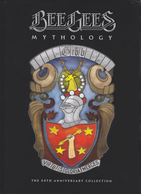 2010 Mythology – The 50th Anniversary Collection