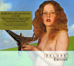 1969 Blind Faith – Deluxe Edition