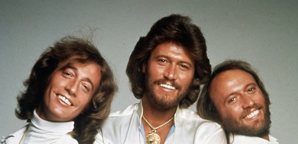 The Bee Gees