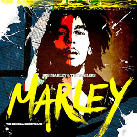 2012 Marley – The Original Soundtrack