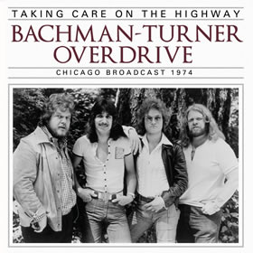 2014 Taking Care On The Highway: Chicago Broadcast 1974