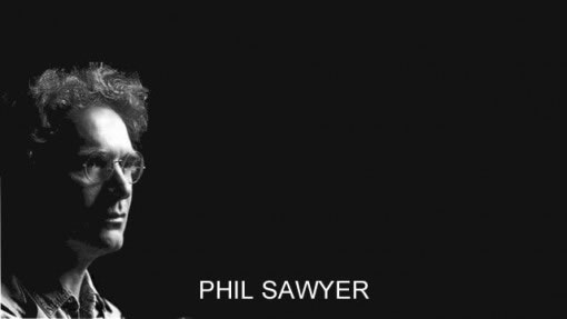 Phil Sawyer Phil Sawyer
