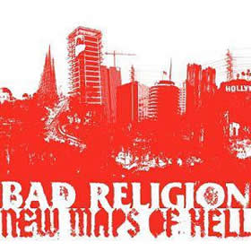 2007 New Maps of Hell – Deluxe Edition