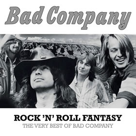 2015 Rock ‘N’ Roll Fantasy: The Very Best Of