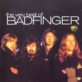 2000 The Very Best of Badfinger