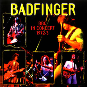 1997 BBC In Concert 1972-3