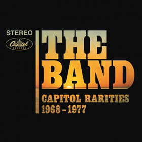 2015 Capitol Rarities 1968-1977