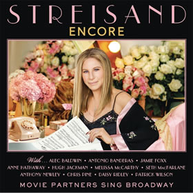 2016 Encore: Movie Partners Sing Broadway