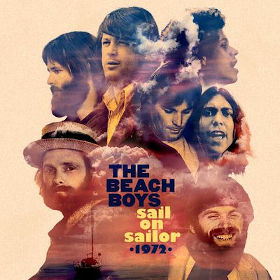 1972 Sail On Sailor (Super Deluxe Edition)