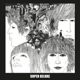 1966 Revolver (Super Deluxe Edition)