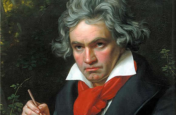 Ludwig van Beethoven Ludwig van Beethoven