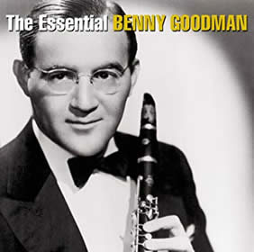 2007 The Essential Benny Godman