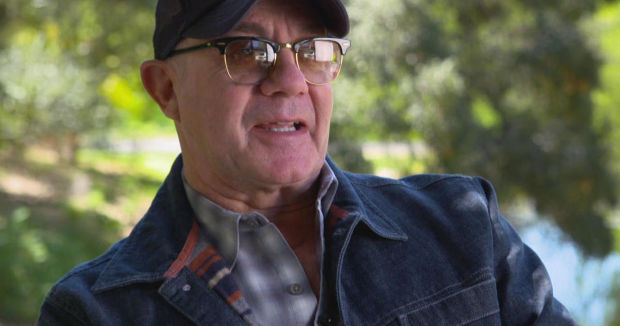 Bernie Taupin