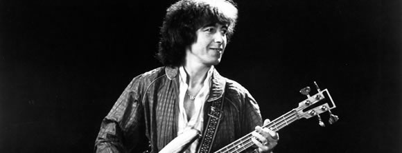 Bill Wyman