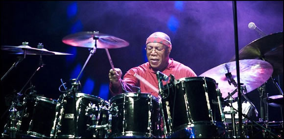 Billy Cobham