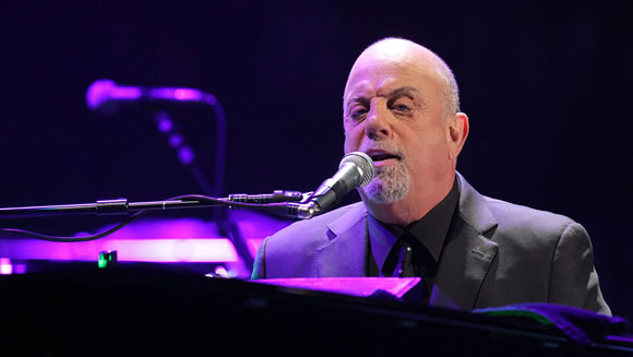 Billy Joel