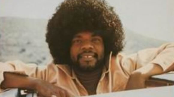 Ir a la Web Oficial de Billy Preston Billy Preston