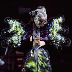 2016 Vulnicura Live