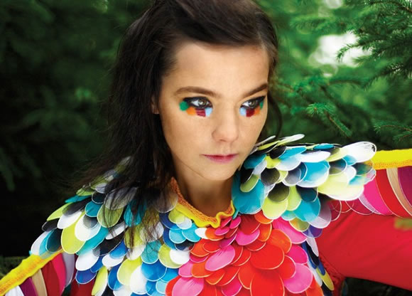 Björk