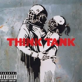 2003 Think Tank