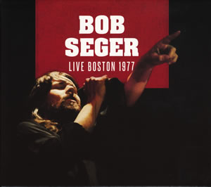 2013 Live Boston 1977
