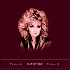 2016 The Magic Of Bonnie Tyler