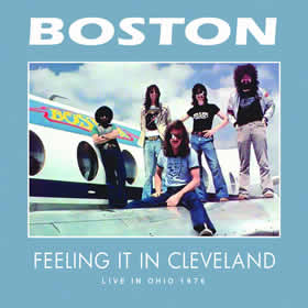 2014 Feeling It In Cleveland – Live in Ohio 1976