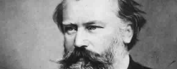 Johannes Brahms Johannes Brahms