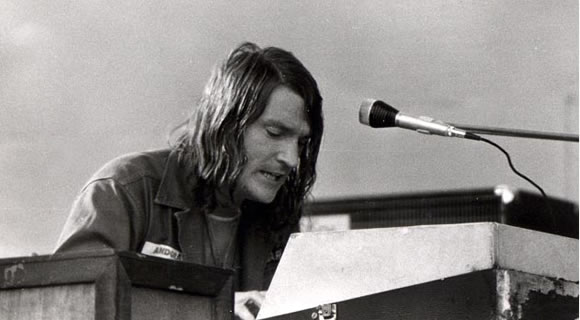 Brian Auger