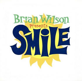 2004 Brian Wilson Presents Smile