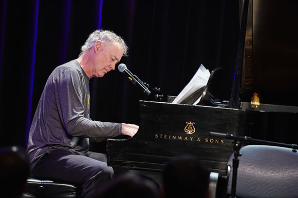 Bruce Hornsby