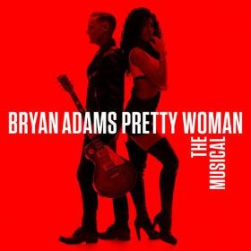 2022 Pretty Woman – The Musical