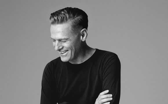 Bryan Adams