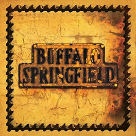 2001 Buffalo Springfield – Box Set