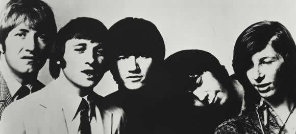 Buffalo Springfield Buffalo Springfield