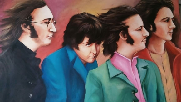 The Beatles