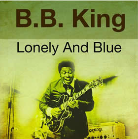 2015 Lonely and Blue