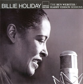 2009 The Ben Webster / Harry Edison Sessions