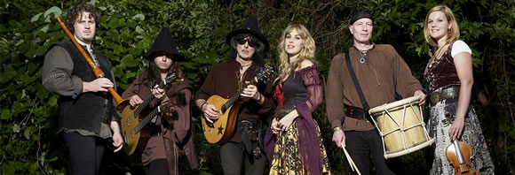Blackmore's Night