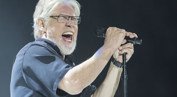 Bob Seger