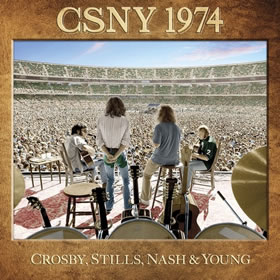 2014 CSNY 1974