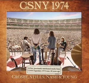 2014 CSNY 1974