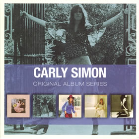 2011 Original Album Series: 1971-1975